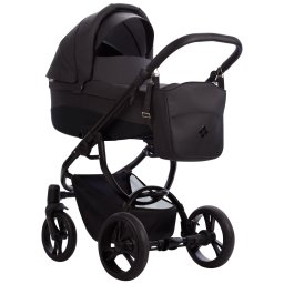 Carucior 3 in 1 Bebetto Holland 2023