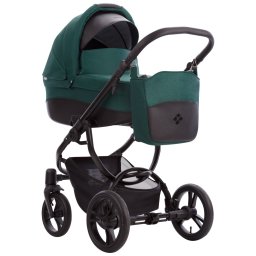 Carucior 3 in 1 Bebetto Holland 2023