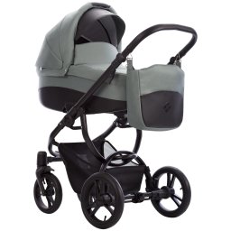 Carucior 3 in 1 Bebetto Holland 2023