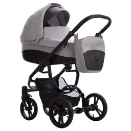 Carucior 3 in 1 Bebetto Holland 2023