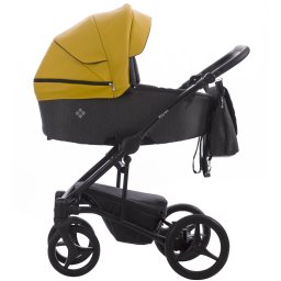 Carucior 3 in 1 Bebetto Torino