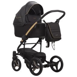 Carucior 3 in 1 Bebetto Torino SI