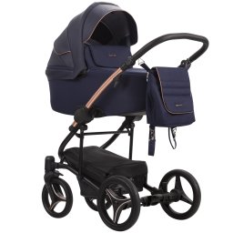Carucior 3 in 1 Bebetto Torino SI