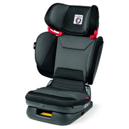 Scaun Auto, Viaggio 2-3 Flex, Peg Perego, Flex, Crystal Black