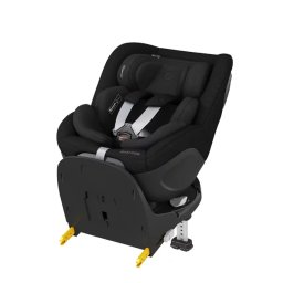 Scaun Auto I-Size Maxi-Cosi MICA 360 PRO AUTHENTIC BLACK
