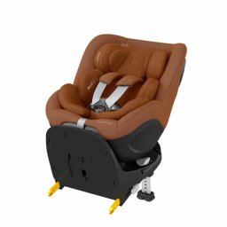 Scaun Auto I-Size Maxi-Cosi MICA 360 PRO TERRA