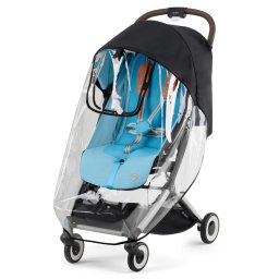 Husa de ploaie carucior Cybex Orfeo