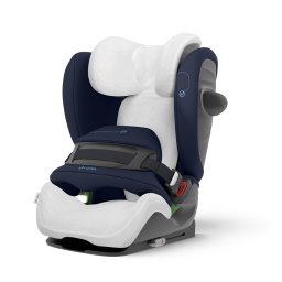 Husa de Vara pentru Scaun auto Cybex Pallas G White