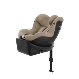 Scaun Auto Cybex Sirona Gi i-Size Plus, Almond Beige
