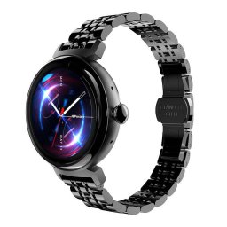 Smartwatch Aura Negru
