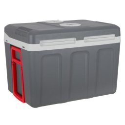 Lada frigorifica Cutie frigorifica portabila CR 8093, 40L, 12V, E