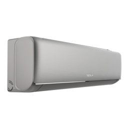 Instalatie de aer conditionat Aparat de aer conditionat Tesla TA35QQFT-1232IHWT12000 BTU, A++, R32, WiFi, HC