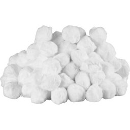 Bile filtrante lavabile pentru pompa de piscina cu nisip, 500 g, Intex