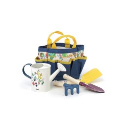 Geantă de grădină cu unelte și stropitoare Vilac