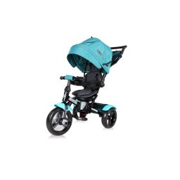 Tricicleta neo eva wheels, green luxe
