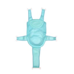 Suport tip hamac pentru cadita, 0 luni+, turtle , blue