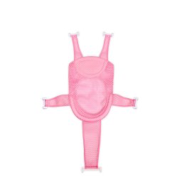 Suport tip hamac pentru cadita, 0 luni+, turtle , pink