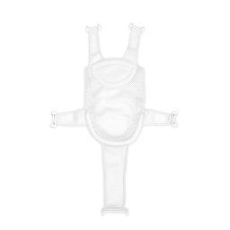 Suport tip hamac pentru cadita, 0 luni+, turtle , white