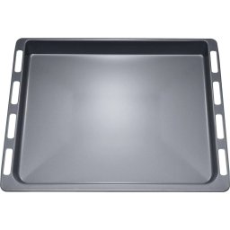 Tava universala pentru copt BOSCH HEZ331010 - 00434176, cu acoperire antiaderenta, ideala pentru prajituri
