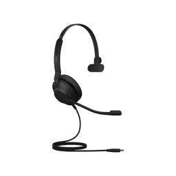 Casca Jabra Evolve2 30 UC, USB-C, 23089-889-879