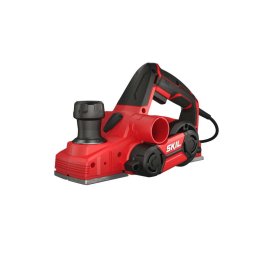 SKIL 1590 DA Rindea electrica cu accesorii si geanta de transport