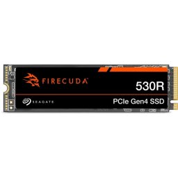 SSD Seagate FireCuda 530R 2TB PCI Express 4.0 x4 M.2 2280