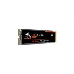 SSD Seagate FireCuda 530R 4TB PCI Express 4.0 x4 M.2 2280