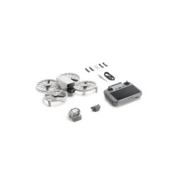 Drona DJI Flip, 4K/60, 48MP + Controller RC 2