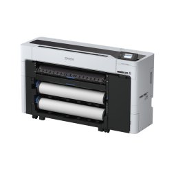 Imprimanta Epson SureColor SC-T5700DM, C11CH82301A0, plotter 36", 2400 x 1200 DPI, Wi-Fi
