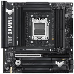 Placa de Baza ASUS TUF GAMIG B850M-PLUS, AM5, 4x DDR5, mATX