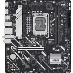 Placa de Baza ASUS PRIME H810M-A WIFI, LGA1851, 2x DDR5, mATX