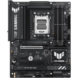 Placa de Baza ASUS TUF GAMING B850-PLUS WIFI, AM5, 4x DDR5, ATX