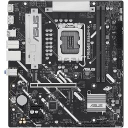 Placa de Baza ASUS PRIME B860M-K, LGA1851, 2x DDR5, mATX