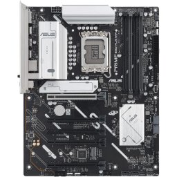 Placa de Baza ASUS PRIME B860-PLUS WIFI, LGA1851, 4x DDR5, ATX