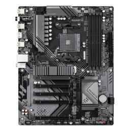 Placa de Baza GIGABYTE B550 EAGLE, AM4, 4x DDR4, ATX