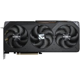 Placa video GIGABYTE Radeon™ RX 9070 GAMING OC, 16GB, GDDR6, 256-bit