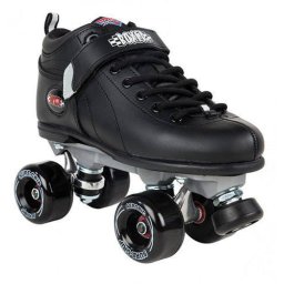Role Rookie Ruckus Derby 40.5 , Negru
