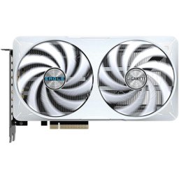 VPlaca Video GIGABYTE GeForce RTX 5060 TI EAGLE OC ICE, 8GB, GDDR7, 128 bit