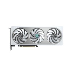 Placa Video GIGABYTE GeForce RTX 5060 TI AERO OC, 16GB, GDDR7, 128bit