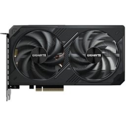 Placa Video GIGABYTE GeForce RTX 5060 TI WINDFORCE OC, 16GB, GDDR7, 128bit