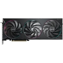 Placa video GIGABYTE AORUS GeForce RTX 5060 ELITE, 8GB, GDDR7, 128-bit, DLSS 4.0
