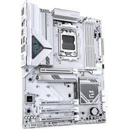 Placa de Baza GIGABYTE B850 EAGLE WIFI7 ICE, AM5, 4x DDR5