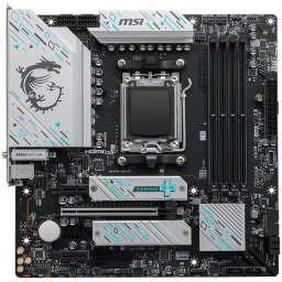 Placa de Baza GIGABYTE B650M GAMING WIFI6E, AM5, 2x DDR5, mATX