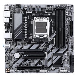 Placa de Baza GIGABYTE B840Mm DS3H, AM5, 4x DDR5