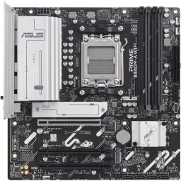 Placa de Baza GIGABYTE B840M AORUS ELITE, WIFI 6E, AM5, 4x DDR5