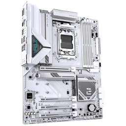 Placa de Baza GIGABYTE B850 EAGLE ICE, AM5, 4x DDR5