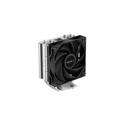 Cooler procesor DEEPCOOL AG400, 500-2000RPM, ventilator 120mm, conector ventilator 4 pin