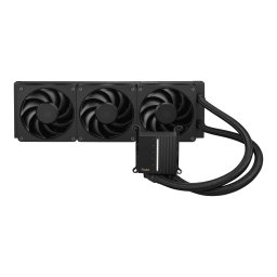 Cooler Procesor ASUS PROART LC 360, marime radiator 394mm, 3x120mm, viteza ventilatoare 800-2000 RPM