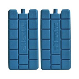 Set 2 pastile de racire cutie frigorifica IceBlock 240 g