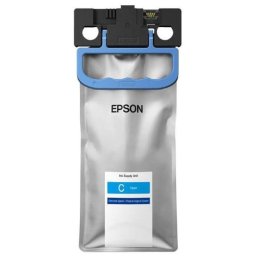 Cartus Cerneala EPSON C13T11P240, CYAN, XXL INKJET, 20.000 Pagini, Original, Compatibil cu EM-C800RDWF, EP-C800RDW